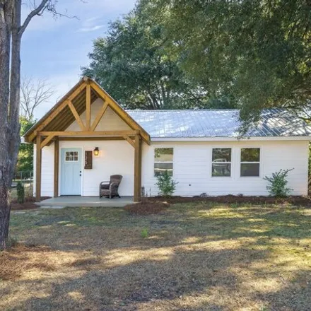 Buy this 3 bed house on 167 Taylor Street in Conger Woods, Aiken