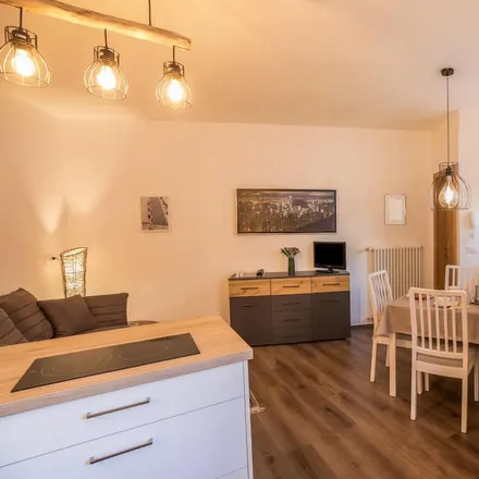 Rent this 1 bed apartment on Bolzano - Bozen in South Tyrol, Italy