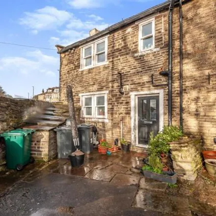 Buy this 2 bed house on Cross Road in Bradford, BD8 8QL