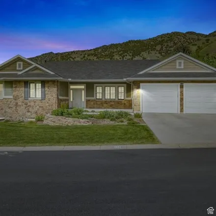Buy this 6 bed house on 538 Spring Creek Road in Providence, Cache County