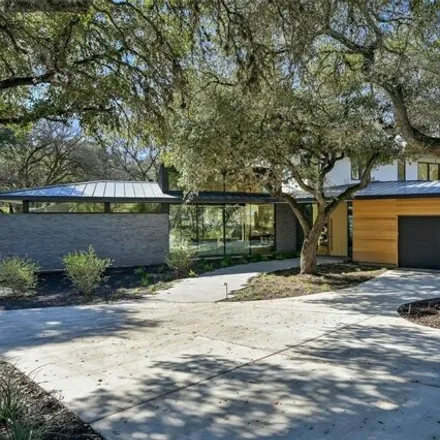 Buy this 5 bed house on 2705 Stratford Drive in Austin, TX 78703