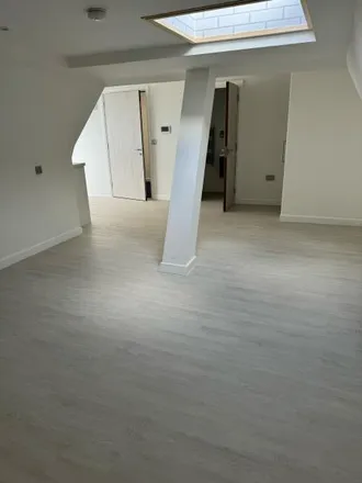 Rent this studio apartment on Citygate House in 11 St Margaret's Way, Leicester