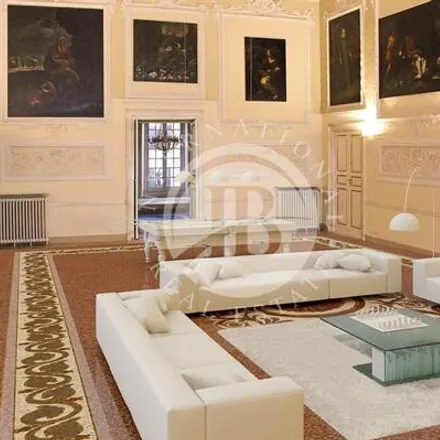 Buy this 5 bed apartment on Salita di San Barnaba in 16136 Genoa Genoa, Italy
