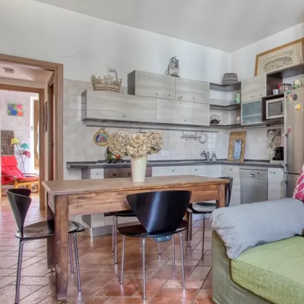 Rent this 1 bed apartment on Piazza Diocleziano in 20155 Milan MI, Italy