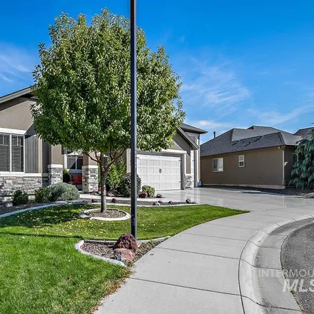 Image 3 - 3240 South Cannon Way, Meridian, ID 83642, USA - House for sale