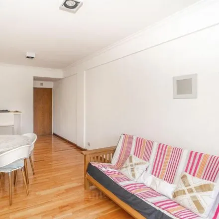 Buy this 2 bed apartment on Heredia 1263 in Villa Ortúzar, C1426 ELS Buenos Aires