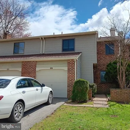 Image 1 - 302 Fairfax Court, Chesterbrook, Tredyffrin Township, PA 19087, USA - House for rent