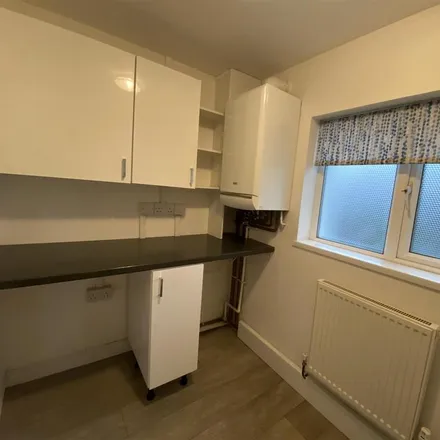 Image 9 - Bonllwyn, Ammanford, SA18 2EF, United Kingdom - Duplex for rent