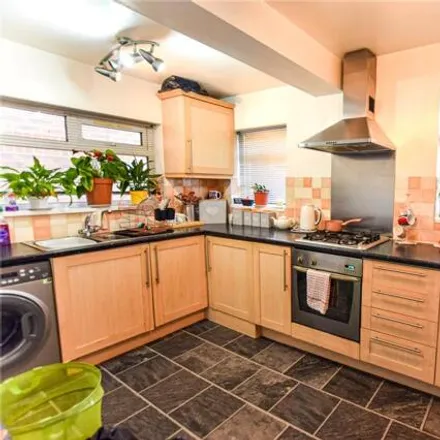 Image 3 - Wakefield Drive, Clifton, M27 6NL, United Kingdom - House for sale