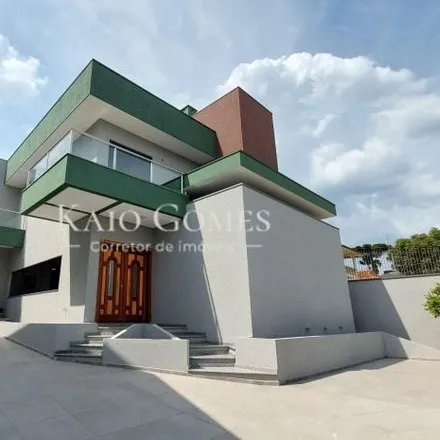 Buy this 3 bed house on Rua González Pecotche in Aristocrata, São José dos Pinhais - PR