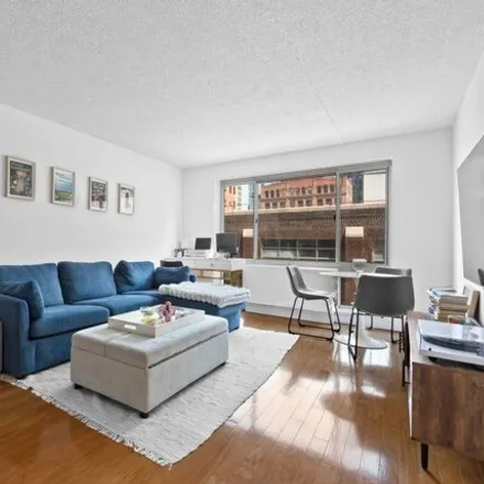 Buy this 1 bed condo on 534 West 24th Street in New York, NY 10011