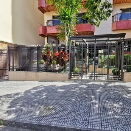 Buy this 4 bed apartment on Rua Minas Gerais in Centro, Poços de Caldas - MG