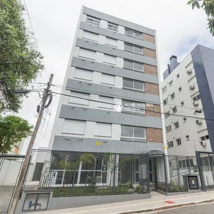 Buy this 2 bed apartment on Rua Riveira in Petrópolis, Porto Alegre - RS