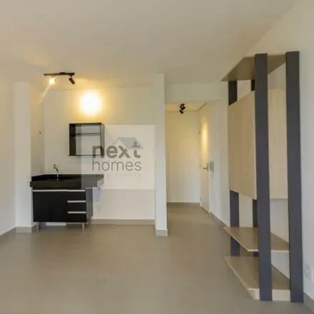 Buy this 1 bed apartment on Rua João Ramalho 1093 in Perdizes, São Paulo - SP