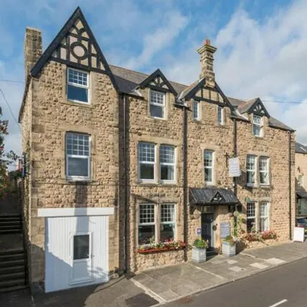 Buy this 9 bed townhouse on Grey Bull in Main Street, Haltwhistle