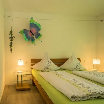 Rent this 2 bed apartment on Sipplingen in Rosenstraße 5/11, 88085 Langenargen