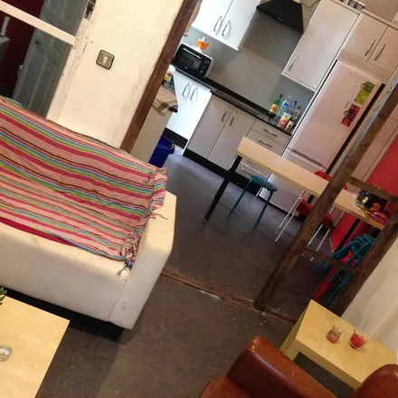 Rent this 1 bed apartment on La Troyka in Calle de los Jardines, 11