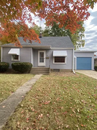 Buy this 4 bed house on Fairview Early Education Center in 512 Fairview Avenue, Rockford