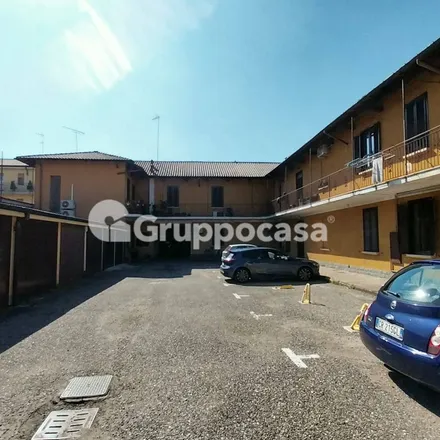 Image 6 - Corso Giuseppe Garibaldi, 20011 Corbetta MI, Italy - Apartment for rent