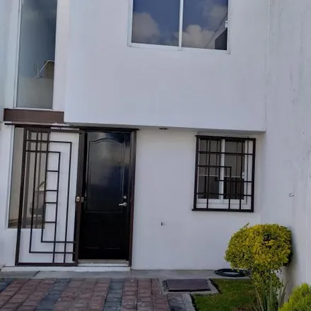 Buy this 2 bed house on agua de puebla para todos in Calle 9 Sur, Centro Histórico de Puebla