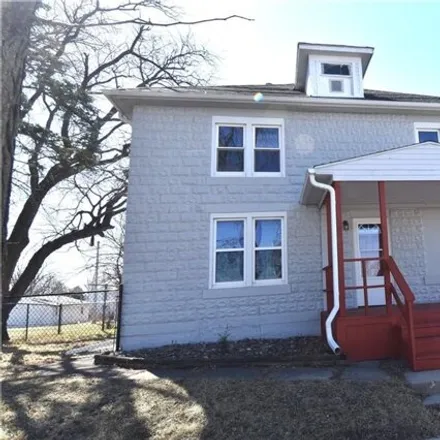 Buy this 3 bed house on 1788 Mamie Eisenhower Avenue in Boone, IA 50036