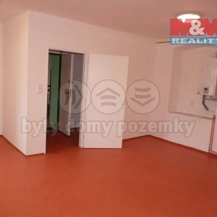 Rent this 2 bed apartment on Kostel Nanebevzetí Panny Marie in náměstí starosty Pavla, 272 01 Kladno