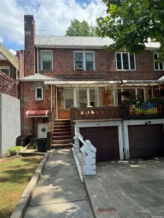 Buy this 3 bed house on 4323 Bedford Ave in Brooklyn, New York