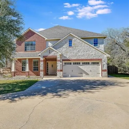 Buy this 6 bed house on 101 Voss Parkway in Bastrop County, TX 78612