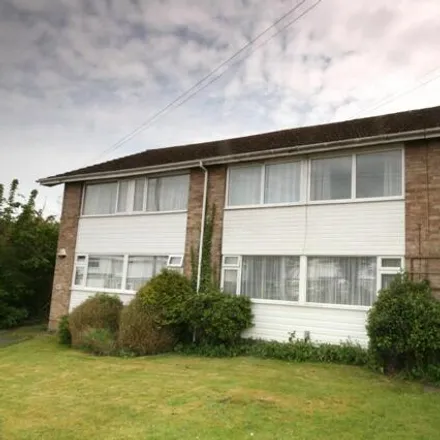 Buy this 2 bed apartment on Co-op Food in Farm Close Road, Wheatley