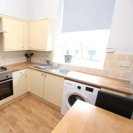 Image 5 - West End Park Street, Glasgow, G3 6LJ, United Kingdom - Apartment for rent