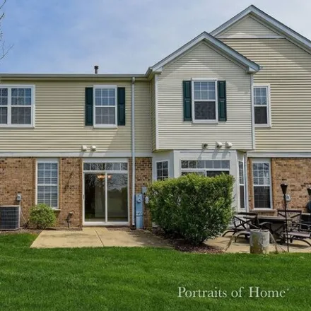 Image 9 - 24272 Leski Lane, Plainfield, IL 60585, USA - Townhouse for rent