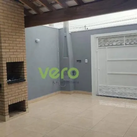 Image 2 - Rua Aracajú, Planalto do Sol, Santa Bárbara d'Oeste - SP, 13454-357, Brazil - House for sale