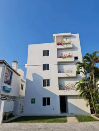 Rent this 1 bed apartment on Privada Wisconsin in 89513 Tampico, TAM