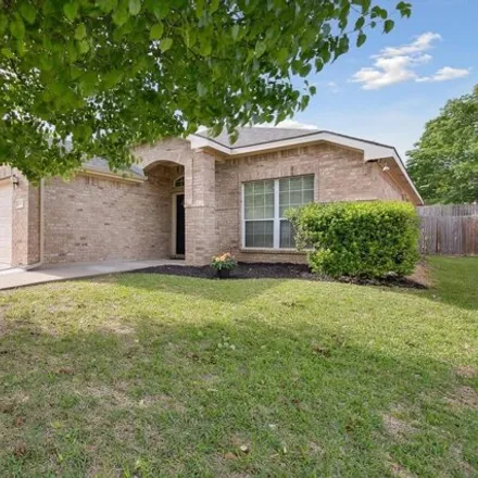 Buy this 3 bed house on 3937 Diamond Ridge Drive in Fort Worth, TX 76244