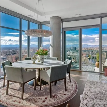 Image 6 - Lakehouse Residences, 4200 West 17th Avenue, Denver, CO 80204, USA - Condo for sale