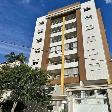 Image 2 - Rua Benjamin Constant 510, Centro, Curitiba - PR, 80060-140, Brazil - Apartment for rent