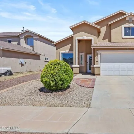 Buy this 4 bed house on 7075 Eagle Nest Court in El Paso, TX 79934