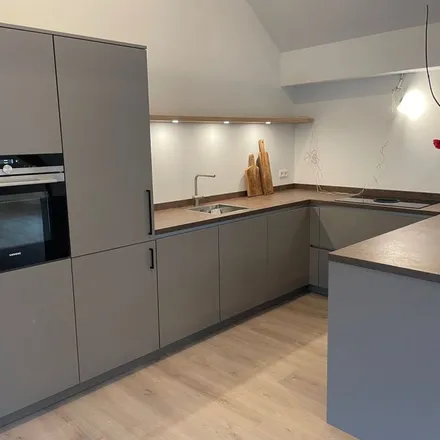 Rent this 2 bed apartment on Rootven 7 in 5066 AT Moergestel, Netherlands