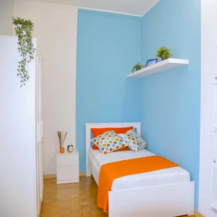 Rent this 6 bed room on Via Lodovico Antonio Vincenzi in 19, 41124 Modena MO