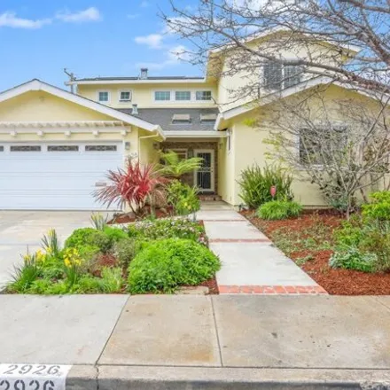 Buy this 5 bed house on 2896 in 2898 Taper Avenue, Santa Clara
