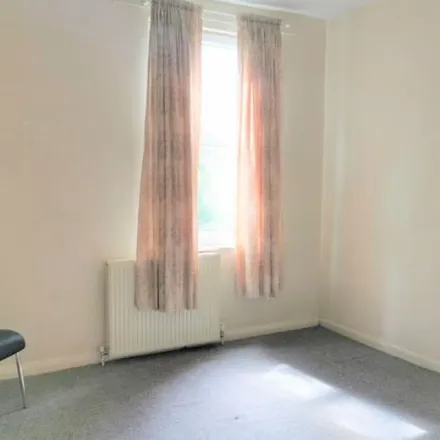 Rent this 1 bed apartment on 36 Factory Road in Birmingham, B18 5JU
