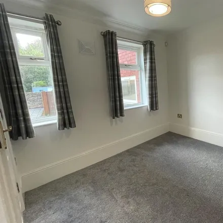 Rent this 2 bed apartment on Herbert Road in Bournemouth, BH4 8HD