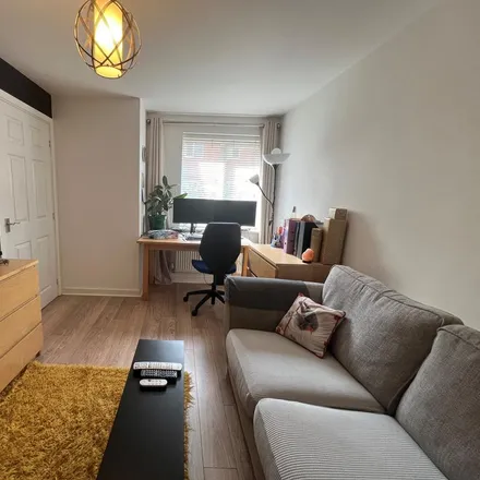 Image 2 - 12 Drakely Close, Coventry, CV6 7NP, United Kingdom - Duplex for rent