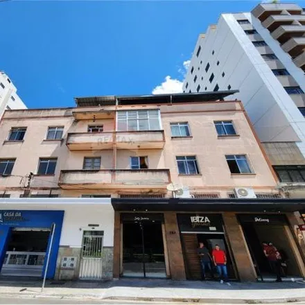 Image 2 - Rua Benjamin Constant, Centro, Juiz de Fora - MG, 36015, Brazil - Apartment for rent