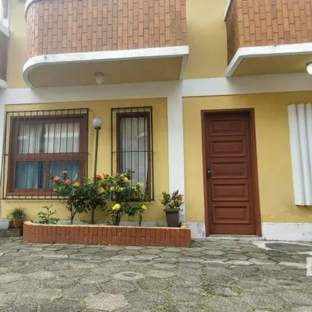 Buy this 2 bed house on Rua Barracudas in Cajueiro, Cabo Frio - RJ