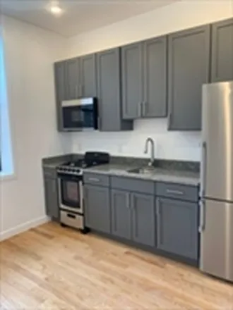 Rent this studio apartment on 64 Market Street # 302