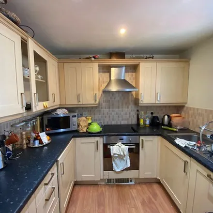 Rent this 2 bed apartment on Newton Road in West Bromwich, B43 6QT