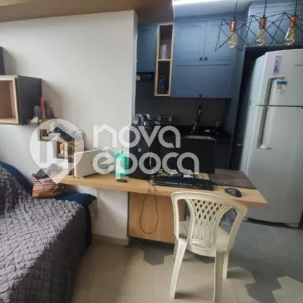 Buy this 2 bed apartment on unnamed road in Rocha Miranda, Rio de Janeiro - RJ