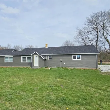 Image 3 - 2880 South 900 East, Ober, Starke County, IN 46534, USA - House for sale
