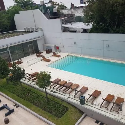 Buy this 1 bed apartment on Astor in Avenida Cabildo, Núñez